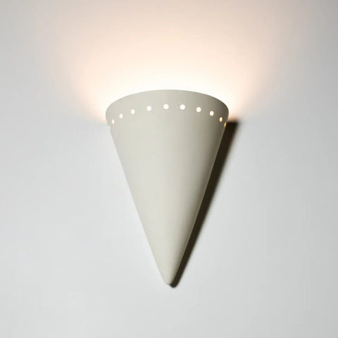 Modern USA-Made Wall Lighting – Zealandia Sconce | Handcrafted in California by A19 Artisan Lighting A19 Artisan Lighting  item