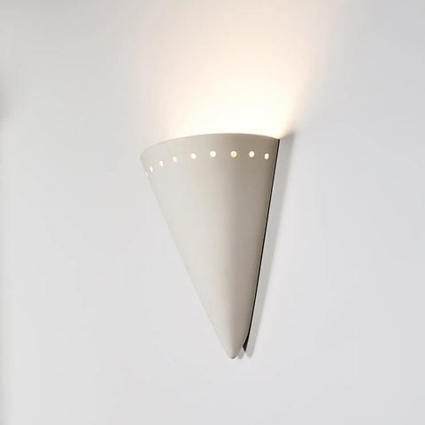 Modern USA-Made Wall Lighting – Zealandia Sconce | Handcrafted in California by A19 Artisan Lighting A19 Artisan Lighting  item