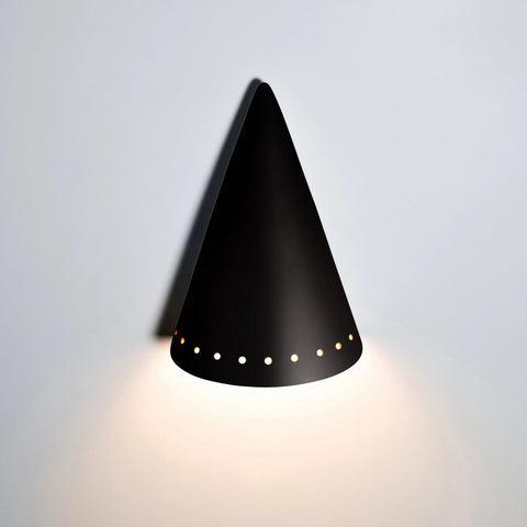 Modern USA-Made Wall Lighting – Zealandia Downlight Sconce | Handcrafted in California by A19 Artisan Lighting A19 Artisan Lighting  item