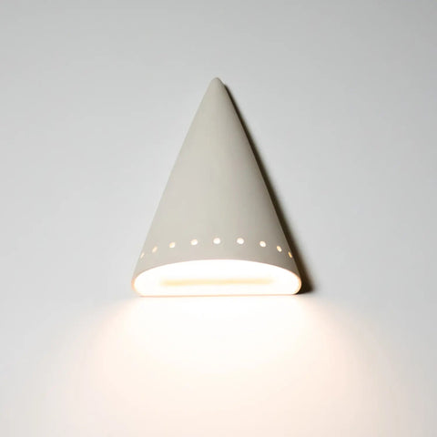 Modern USA-Made Wall Lighting – Zealandia Downlight Sconce | Handcrafted in California by A19 Artisan Lighting A19 Artisan Lighting  item