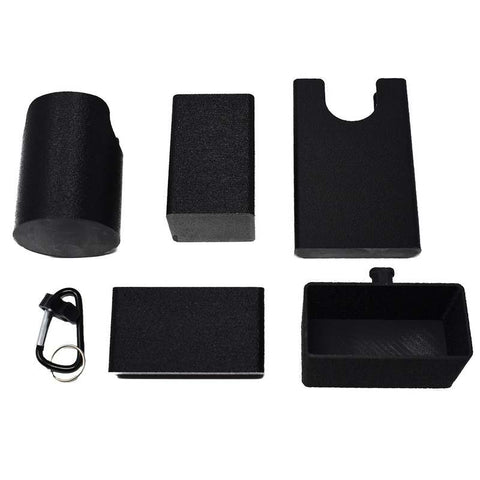 Baglets Ultimate Tote Accessory Bundle – Organizer Set for Bogg Bags | Made in USA Chatelet Manufacturing 