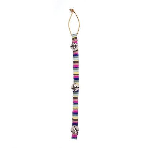 A Tail We Could Wag Bell Strap Auburn Leathercrafters  item