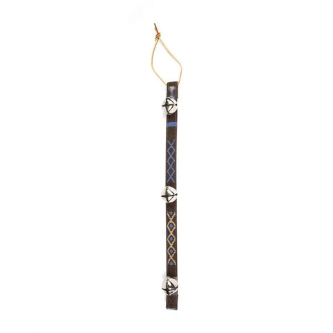 A Tail We Could Wag Bell Strap Auburn Leathercrafters  item
