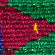 A Tail We Could Wag Key Ring Auburn Leathercrafters  item