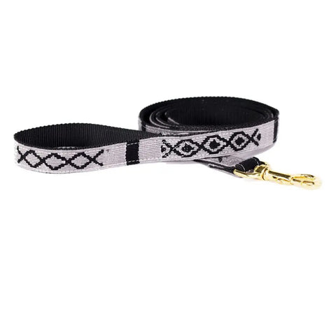 A Tail We Could Wag Leash - Block Island Auburn Leathercrafters  item