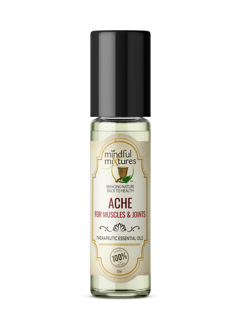 ACHE Mindful Mixtures