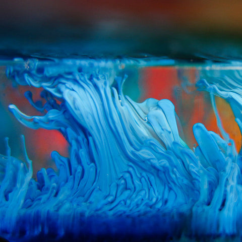 ArtResin Alcohol Ink Set – Vibrant Resin Art Inks | USA-Made | 8 Colors for Petri Designs, Epoxy & Non-Porous Surfaces ArtResin  ResinTint