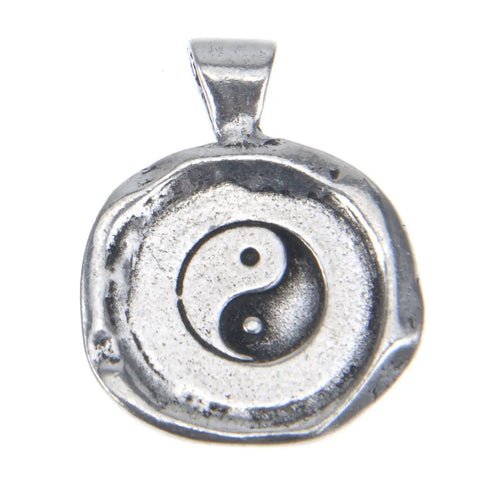 Acai Seeds of Life Bracelet With Wax Seal - Blue Beads Whitney Howard Designs  Wax Seals Acai Seeds of Life