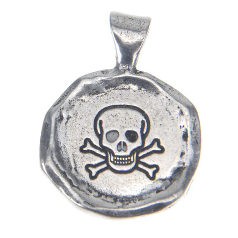 Acai Seeds of Life Bracelet With Wax Seal - Purple Beads Whitney Howard Designs  Wax Seals Acai Seeds of Life