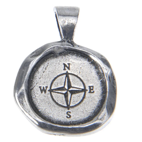 Acai Seeds of Life Bracelet With Wax Seal - Purple Beads Whitney Howard Designs  Wax Seals Acai Seeds of Life