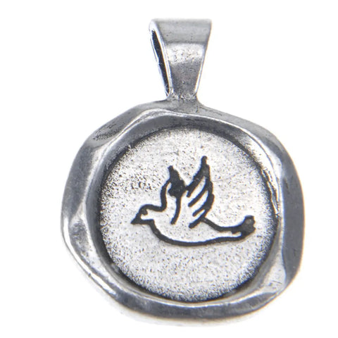 Acai Seeds of Life Bracelet With Wax Seal - Tiger Tangerine Beads Whitney Howard Designs  Wax Seals Acai Seeds of Life