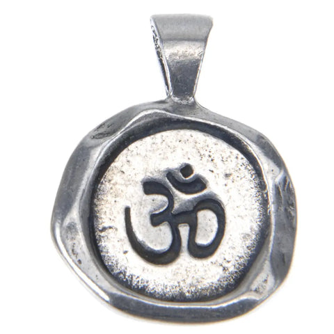 Acai Seeds of Life Bracelet With Wax Seal - Tiger Tangerine Beads Whitney Howard Designs  Wax Seals Acai Seeds of Life