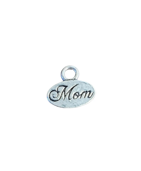 Adjustable Silver Hockey Stick and Puck Pendant Necklace – Customizable Sports Jewelry | Made in USA Michelle Marie Boutique  Necklace