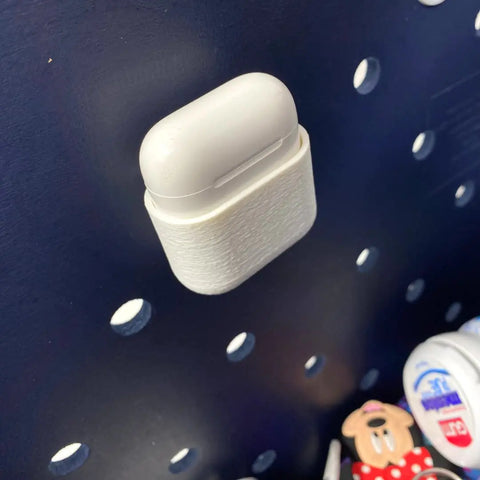 AirPods Case Charm Accessory for Bogg Bags – Made in USA Chatelet Manufacturing 