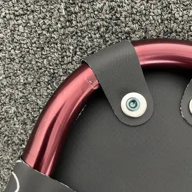 All-Terrain Snowshoes - Sawtooth 27 Red - Scratch & Save Crescent Moon  item