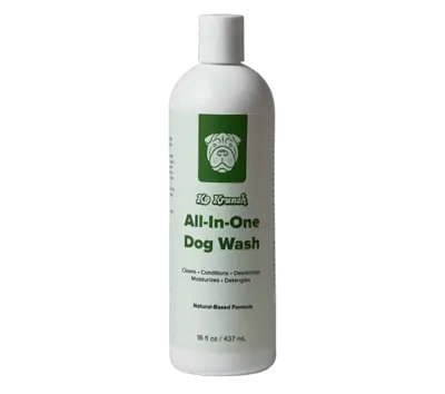 All-in-One Dog Wash K-9 Krunch LLC  item