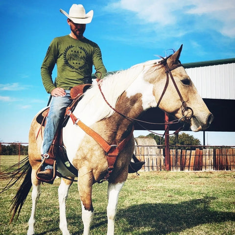 American Lictor Long Sleeve Shirt – 100% Combed Cotton | Made in USA American Lictor  Long Sleeve