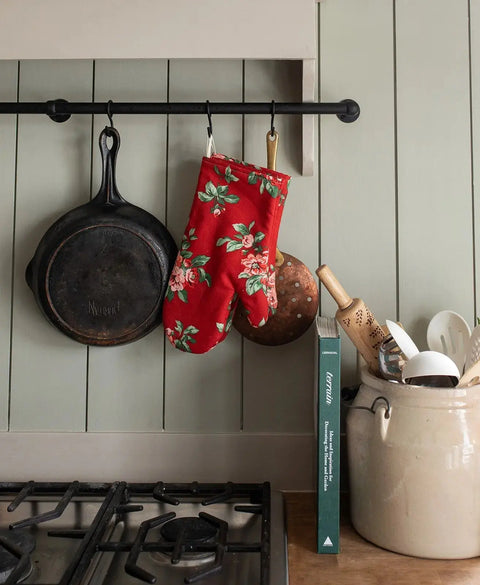 The Classic Oven Mitt Set Rachel Zook  Kitchen + Dining