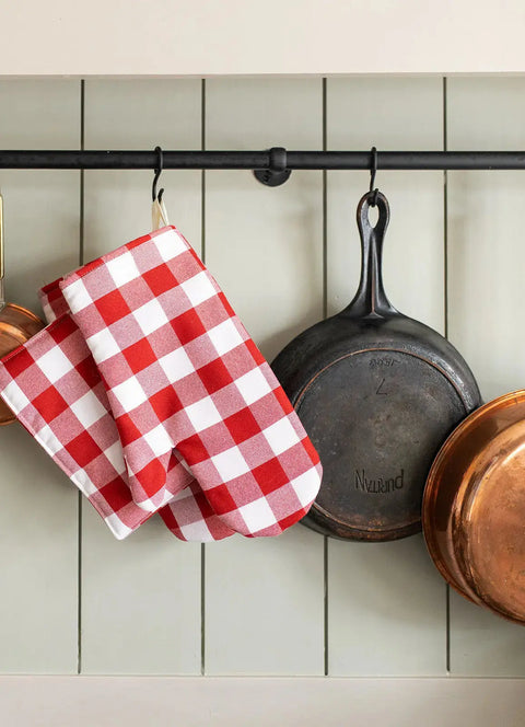 The Classic Oven Mitt Set Rachel Zook  Kitchen + Dining