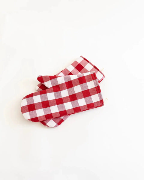 The Classic Oven Mitt Set Rachel Zook  Kitchen + Dining