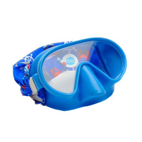 Anchors Away Youth Swim Mask Splash Place  Youth Swim Mask