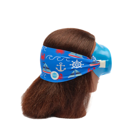 Anchors Away Youth Swim Mask Splash Place  Youth Swim Mask