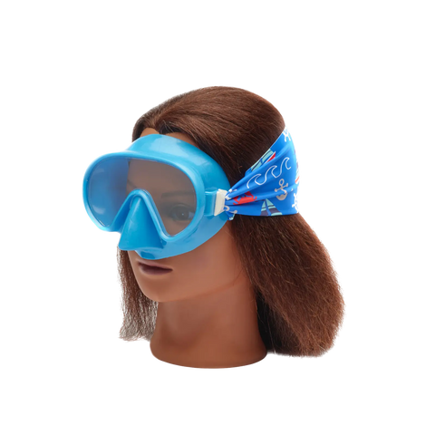 Anchors Away Youth Swim Mask Splash Place  Youth Swim Mask