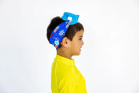 Anchors Away Youth Swim Mask Splash Place  Youth Swim Mask