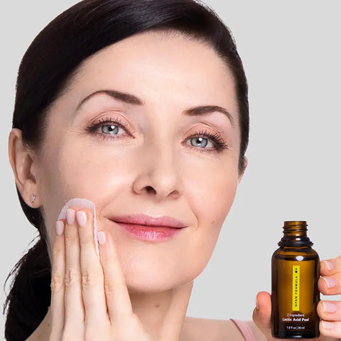 Anti Aging Skincare Essentials Superset – 3 Step Routine | Made in USA Open Formula  Anti-Aging Skin Care Kits