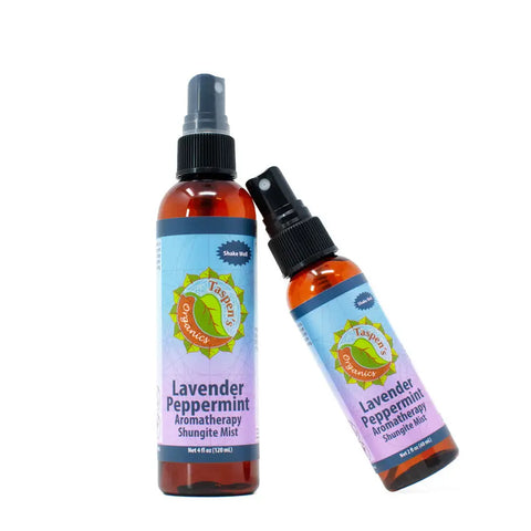 Aromatherapy Essential Oil Mist Spray 4 oz – Energy Balancing Formula | Made in USA Taspen's Organics  Aromatherapy (8)