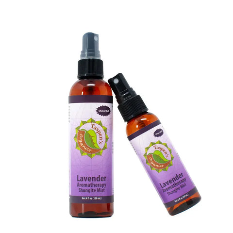 Aromatherapy Essential Oil Mist Spray 4 oz – Energy Balancing Formula | Made in USA Taspen's Organics  Aromatherapy (8)