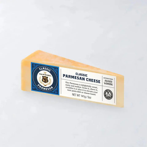 Parmesan Vern's Cheese  Cheese