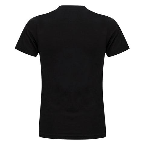 Artist SSgt McPhail Relaxed Fit T-Shirt – Premium Cotton Tee | Made in USA Fireside Pine  Men's Shirt