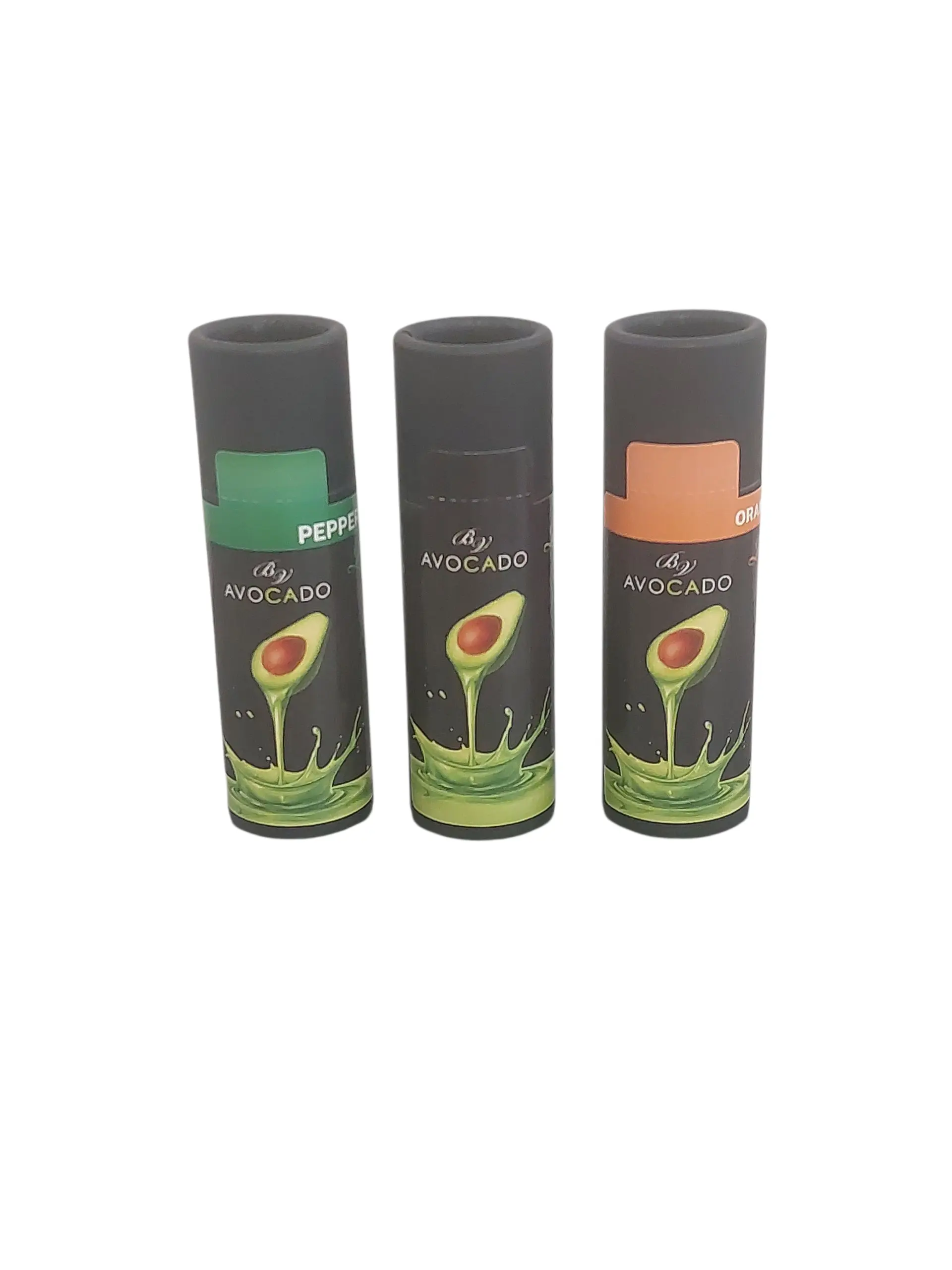 Avocado Lip Cream 0.4 Fl Oz  Nourishing Balm Made in USA | Bella Vado  Apollo