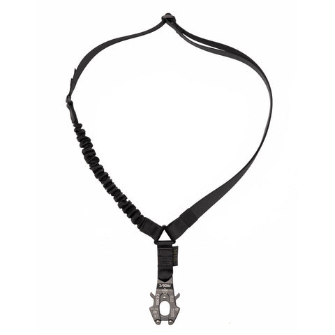 Heavy Duty Multi-Use Tactical Sling – Adjustable Nylon Webbing | Made in USA MIS  Key Strap