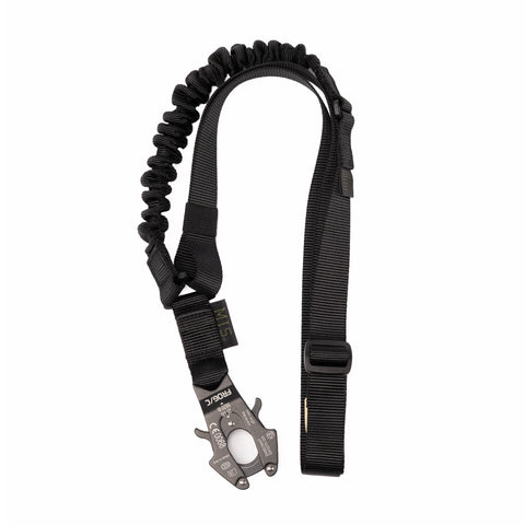 Heavy Duty Multi-Use Tactical Sling – Adjustable Nylon Webbing | Made in USA MIS  Key Strap