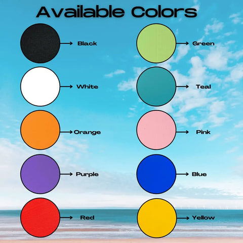 BOGLETS - Case for AirPods Charm Accessory Compatible With Bogg Bags - Keep AirPods Secure & Handy With Your Tote Bag - Fits on the Inside or Outside of the Bag Chatelet Manufacturing 