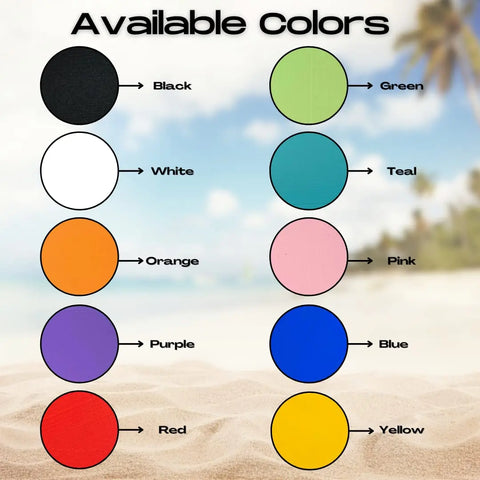 BOGLETS - Case for AirPods Charm Accessory Compatible With Bogg Bags - Keep AirPods Secure & Handy With Your Tote Bag - Fits on the Inside or Outside of the Bag Chatelet Manufacturing 