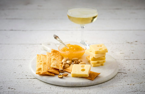 Baby Swiss Cheese 12-15oz Blocks – Award-Winning Creamy Texture | Handcrafted in Wisconsin USA Keystone Cheese  Cheese