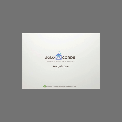 Pack of 8 Dog-Themed Greeting Cards – Playful Pups Design | Made in USA JuLu Cards  Blank Cards