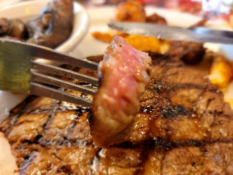 Badger Dust All-Purpose Seasoning Honey Badgers Bee Farm 