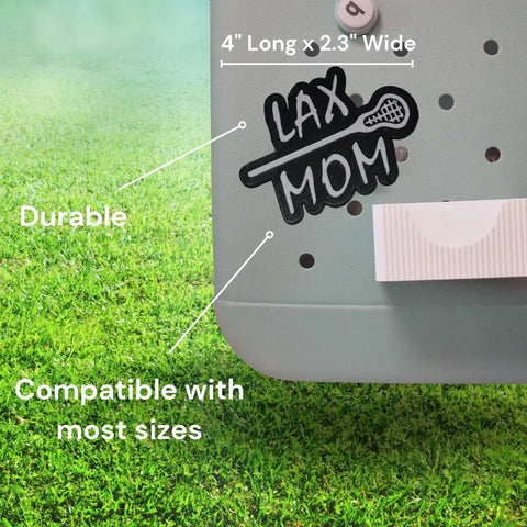 Baglets - Lacrosse Chatelet Manufacturing 