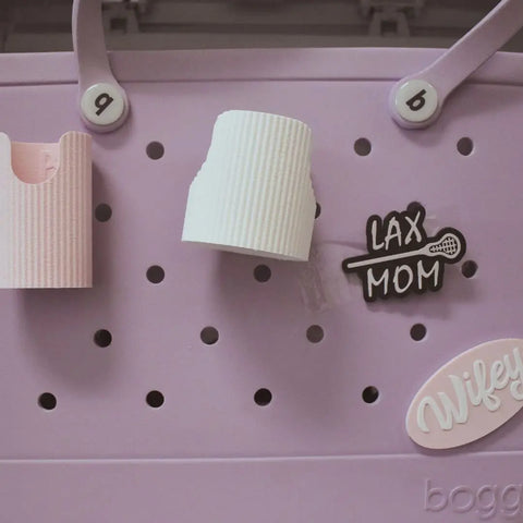 Baglets - Lacrosse Chatelet Manufacturing 