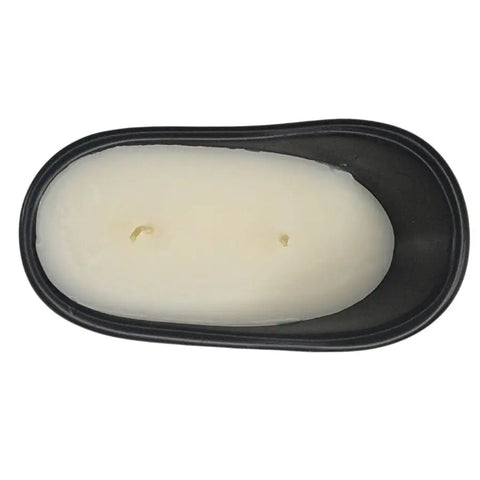 Bath Tub 2 Wick Soy Candle (3.6 Ounce) bathbums21  Candles