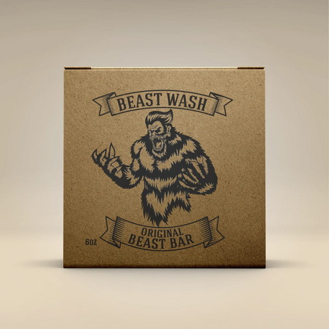 Beast Bar Johnny Slicks  Skin Care