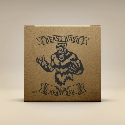 Beast Bar Johnny Slicks  Skin Care