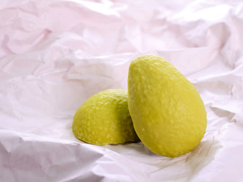 Bella Vado Avocado Soap Bar – Handcrafted Moisturizing Skincare | Made in USA Bella Vado  Soap