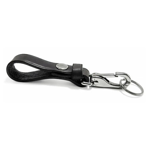 Belt Key Holder Auburn Leathercrafters  item