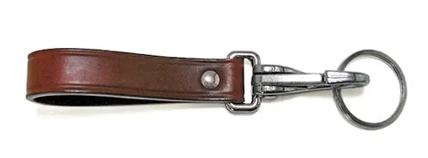 Belt Key Holder Auburn Leathercrafters  item