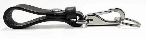 Belt Key Holder Auburn Leathercrafters  item